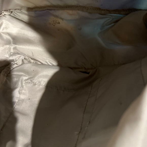 Kipling backpack in Ocean Daydream sea shell print - Picture 5 of 7